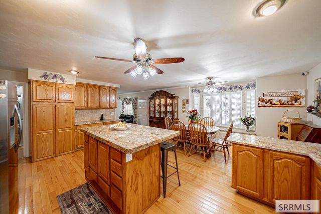 4304 E 500 N, Rigby, ID 83442