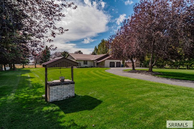 4304 E 500 N, Rigby, ID 83442
