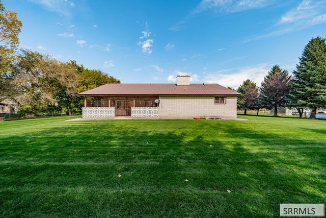 4304 E 500 N, Rigby, ID 83442