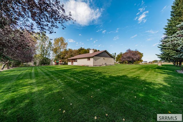 4304 E 500 N, Rigby, ID 83442