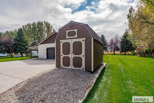 4304 E 500 N, Rigby, ID 83442