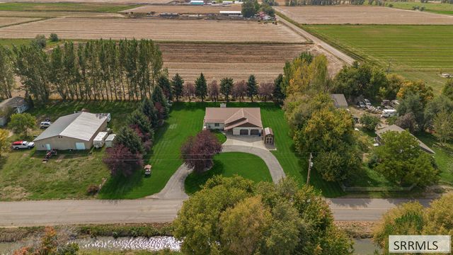 4304 E 500 N, Rigby, ID 83442