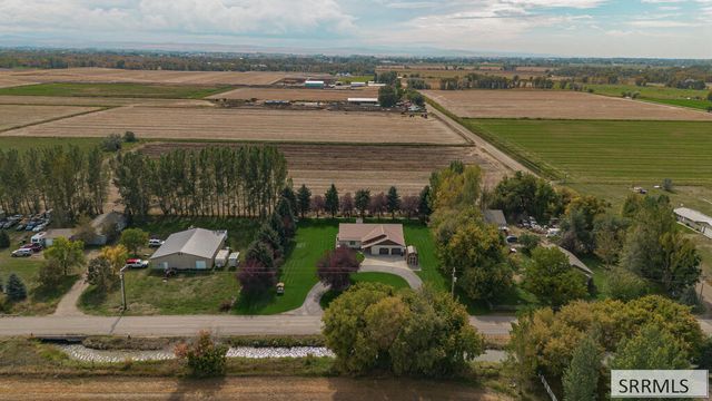 4304 E 500 N, Rigby, ID 83442