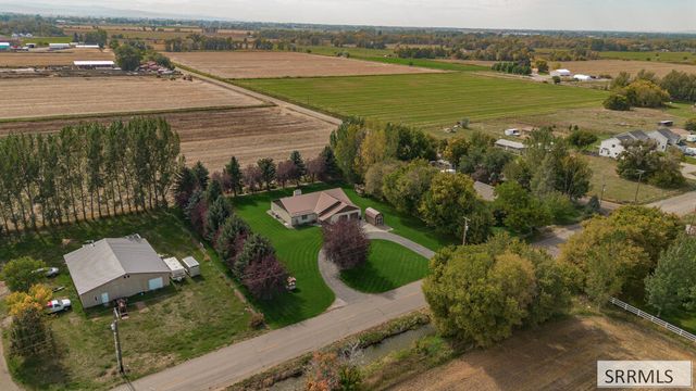 4304 E 500 N, Rigby, ID 83442