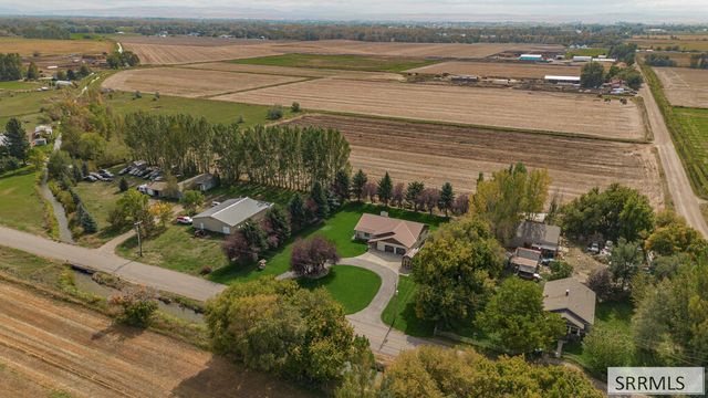 4304 E 500 N, Rigby, ID 83442