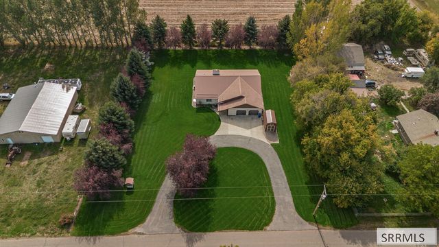 4304 E 500 N, Rigby, ID 83442