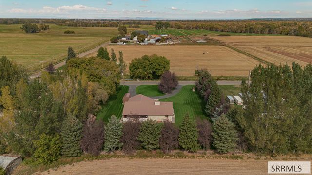 4304 E 500 N, Rigby, ID 83442