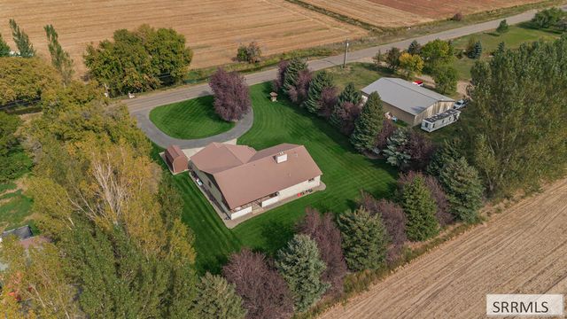 4304 E 500 N, Rigby, ID 83442