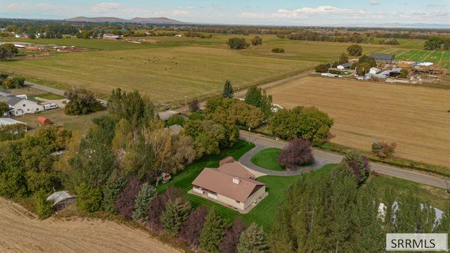 4304 E 500 N, Rigby, ID 83442