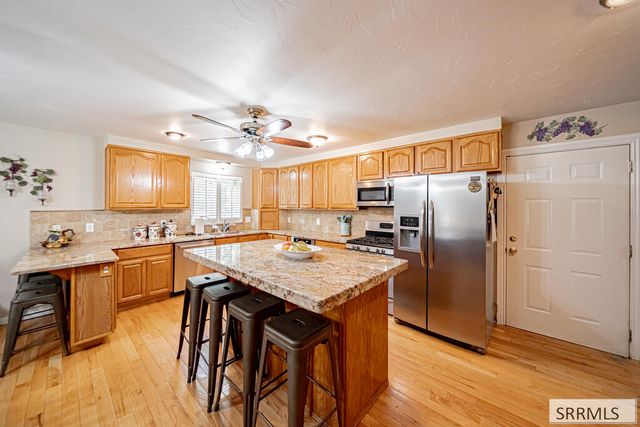 4304 E 500 N, Rigby, ID 83442