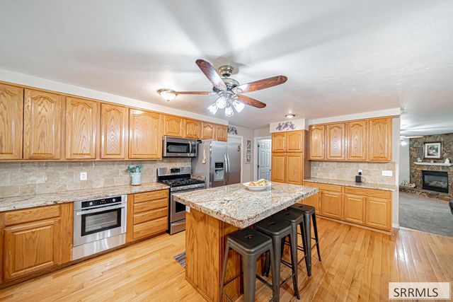 4304 E 500 N, Rigby, ID 83442