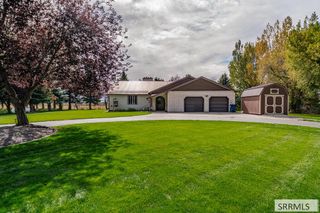 4304 E 500 N, Rigby, ID 83442
