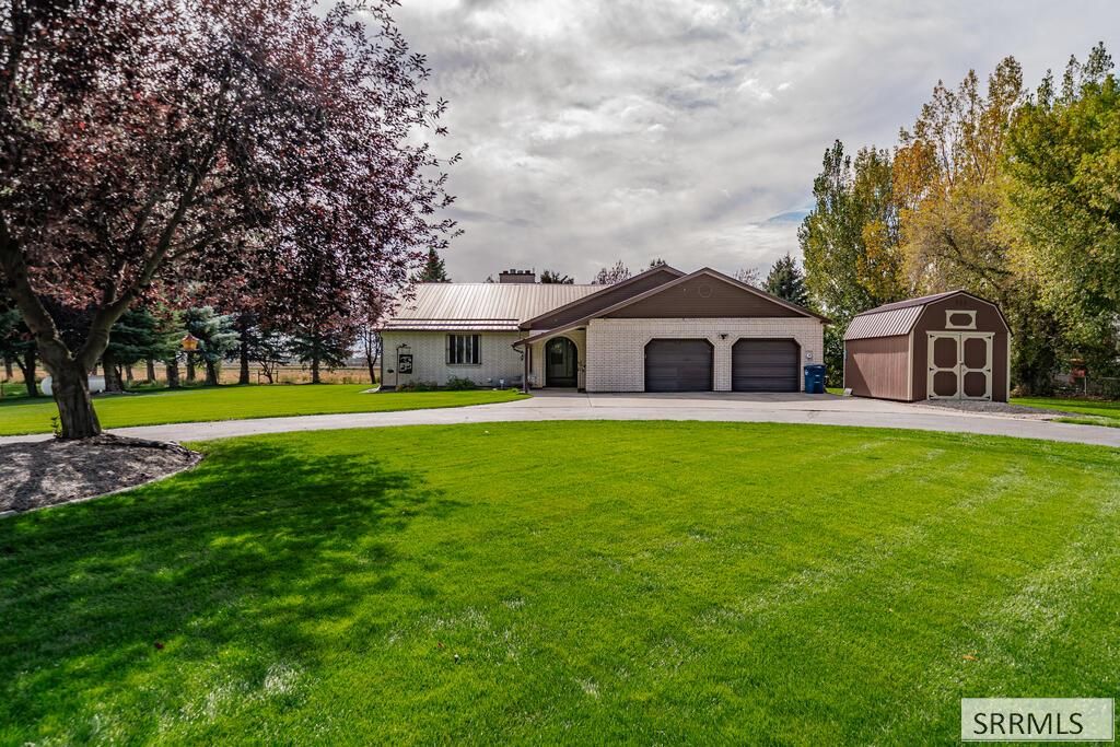 4304 E 500 N, Rigby, ID 83442