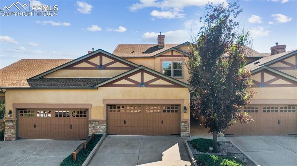 8432 Artesian Springs Point, Colorado Springs, CO 80920