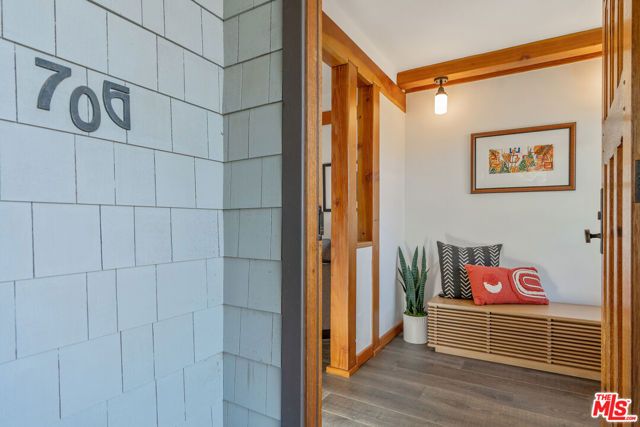 706 Navy Street, Santa Monica, CA 90405