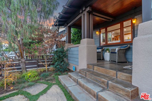 706 Navy Street, Santa Monica, CA 90405