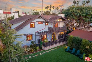 706 Navy Street, Santa Monica, CA 90405