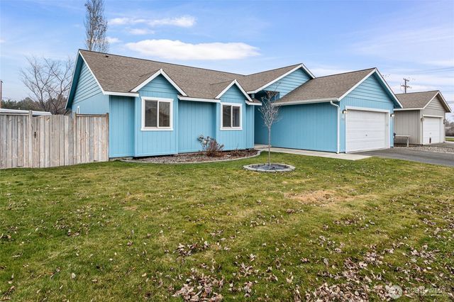 2702 N Canal Street, Ellensburg, WA 98926