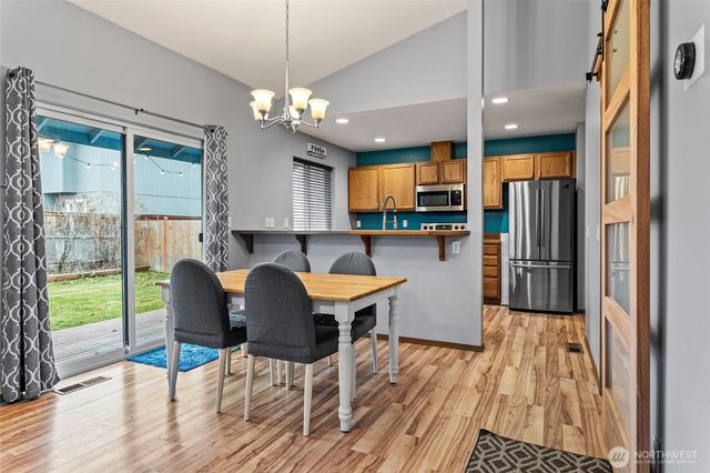 2702 N Canal Street, Ellensburg, WA 98926