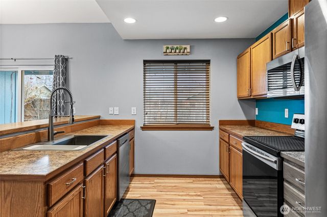 2702 N Canal Street, Ellensburg, WA 98926