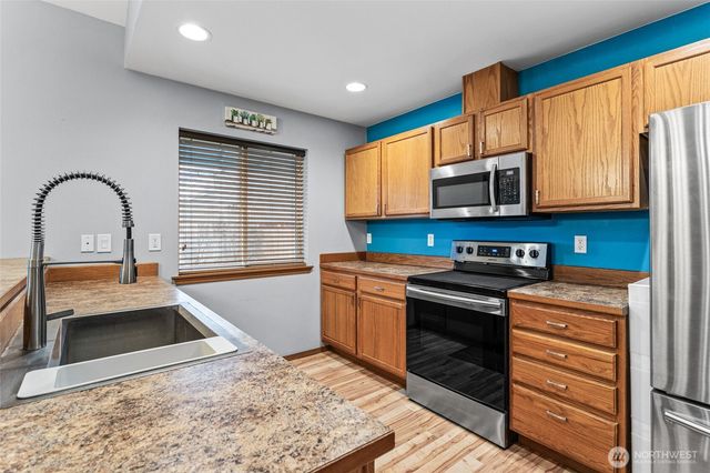 2702 N Canal Street, Ellensburg, WA 98926