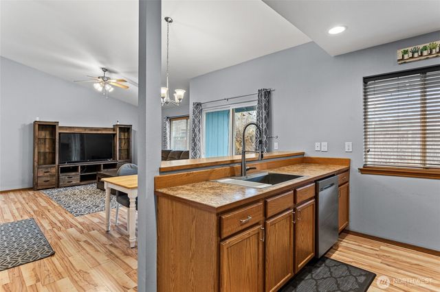 2702 N Canal Street, Ellensburg, WA 98926