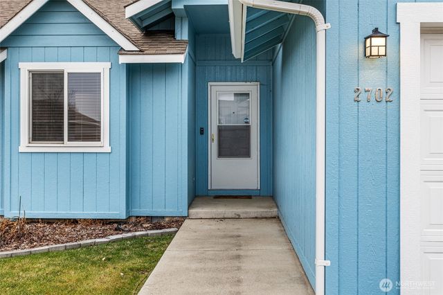 2702 N Canal Street, Ellensburg, WA 98926