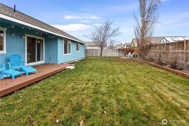 2702 N Canal Street, Ellensburg, WA 98926