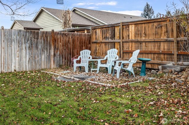 2702 N Canal Street, Ellensburg, WA 98926