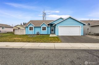 2702 N Canal Street, Ellensburg, WA 98926