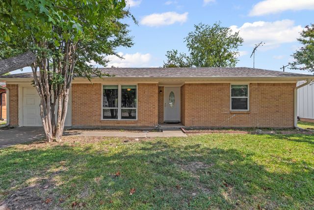 6505 Flamingo Road, Greenville, TX 75402