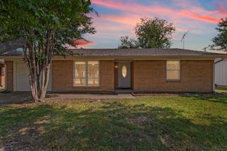 6505 Flamingo Road, Greenville, TX 75402