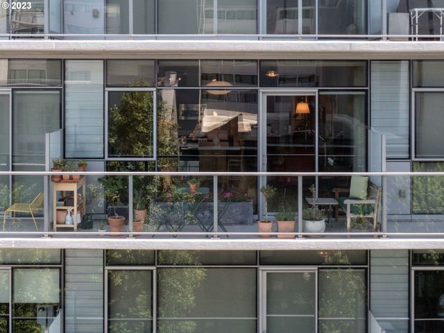 1221 Sw 10TH Ave 612, Portland, OR 97205