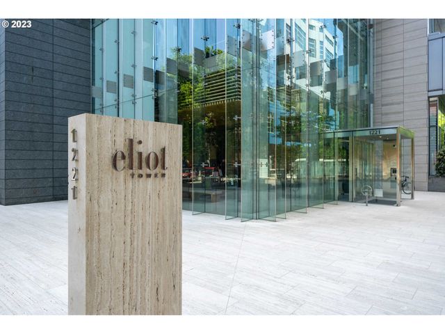 1221 Sw 10TH Ave 612, Portland, OR 97205