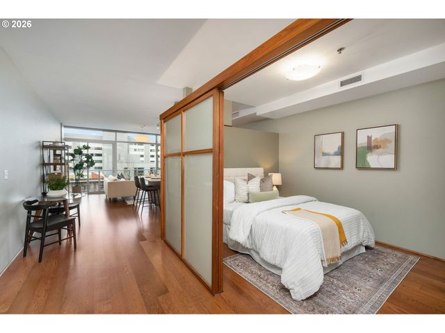 1221 Sw 10TH Ave 612, Portland, OR 97205