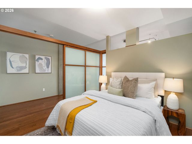 1221 Sw 10TH Ave 612, Portland, OR 97205