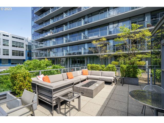 1221 Sw 10TH Ave 612, Portland, OR 97205