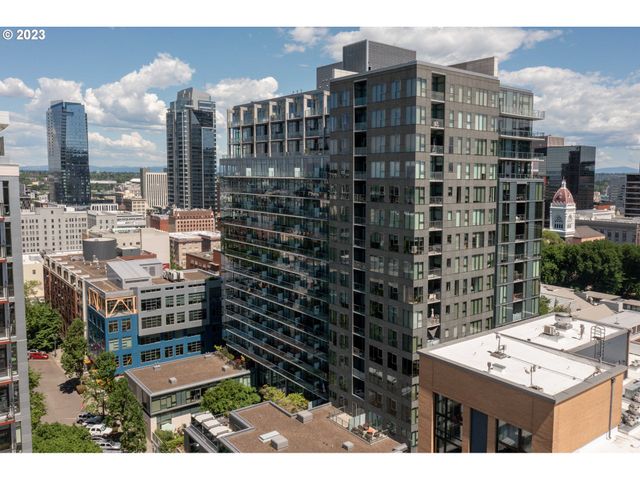 1221 Sw 10TH Ave 612, Portland, OR 97205