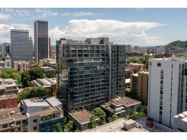 1221 Sw 10TH Ave 612, Portland, OR 97205