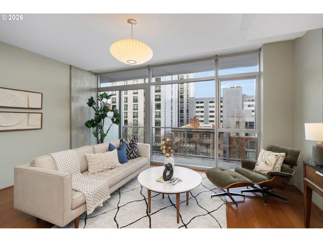 1221 Sw 10TH Ave 612, Portland, OR 97205