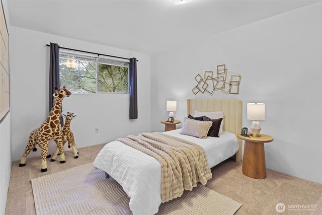 12121 NE 66th Street, Kirkland, WA 98033