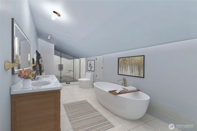 12121 NE 66th Street, Kirkland, WA 98033