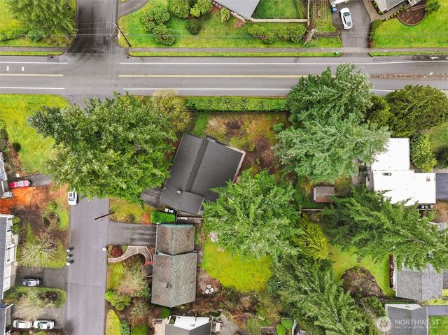 12121 NE 66th Street, Kirkland, WA 98033