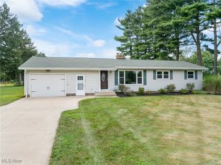 5354 Arlington Road, North Canton, OH 44720