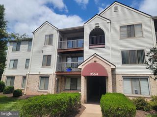 9564 CANNONEER CT #301, Manassas, VA 20110