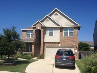 1109 Alpine Mountain DR, Leander, TX 78641