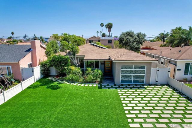 961 9Th, Imperial Beach, CA 91932