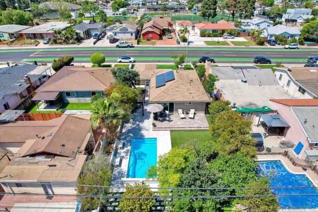 961 9Th, Imperial Beach, CA 91932