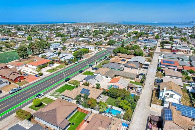 961 9Th, Imperial Beach, CA 91932