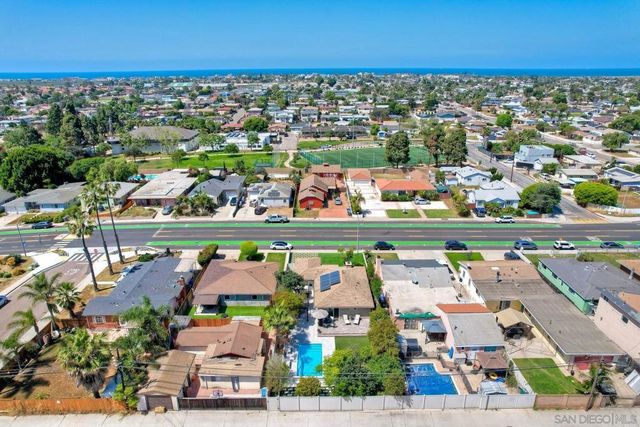 961 9Th, Imperial Beach, CA 91932
